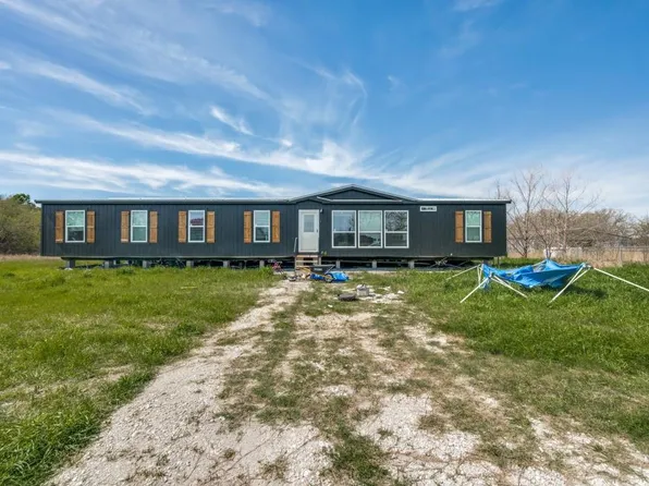 6008 County Road 401, Grandview, TX 76050