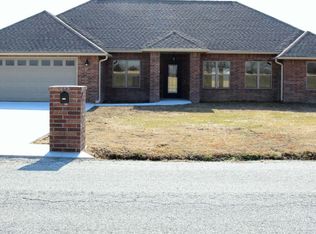 62151 E 267 Ct, Grove, OK 74344