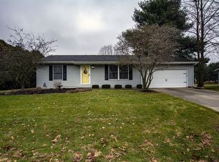 53550 Hyde Park Dr, Bristol, IN 46507
