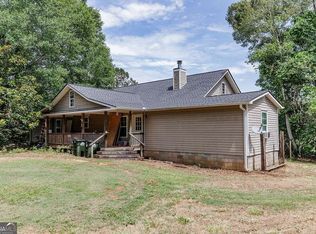 110 October Woods Dr, Athens, GA 30601