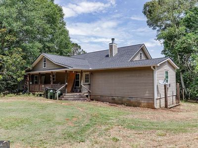 110 October Woods Dr, Athens, GA, 30601