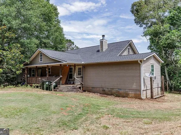 110 October Woods Dr, Athens, GA 30601