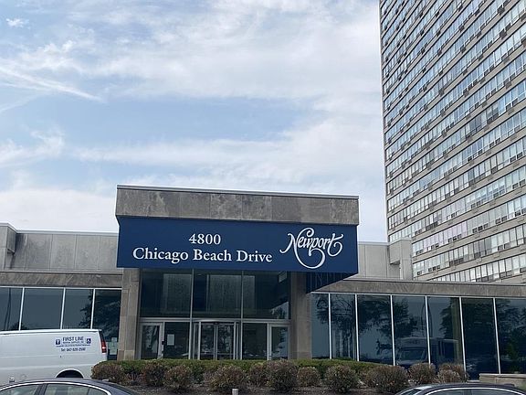 2nd image of 4800 S Chicago Beach Dr APT 2010S
