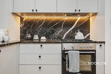 Rented by Nooklyn NYC LLC