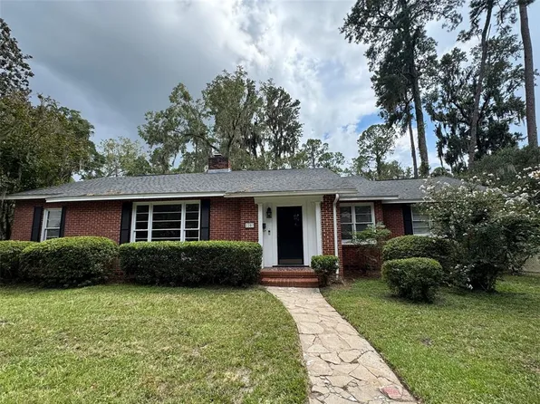 2207 NW 2ND AVENUE, GAINESVILLE, FL 32603