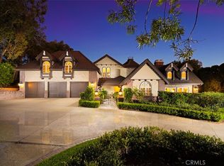 30977 Steeplechase Dr, San Juan Capistrano, CA 92675