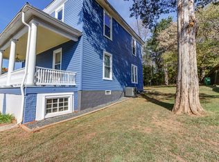 138 Monitor Rd, Amherst, VA 24521