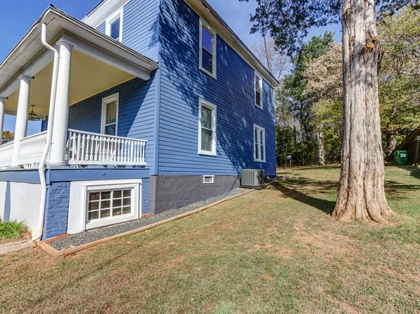 138 Monitor Rd, Amherst, VA 24521