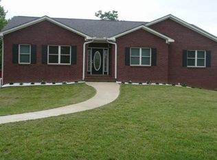 625 Bagwell Trl, Waleska, GA