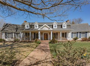 6 Courtland Ctr, Lexington, VA 24450