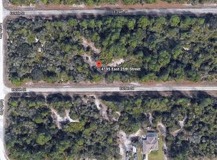 4195 E 25th St, Alva, FL 33920