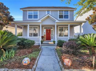 11 6th Ave, Bluffton, SC 29910