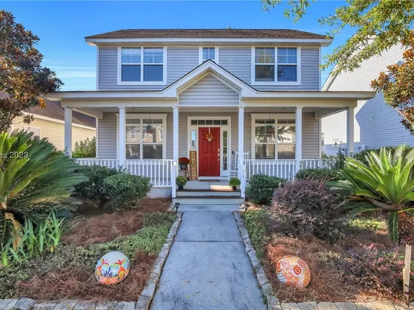 11 6th Ave, Bluffton, SC 29910