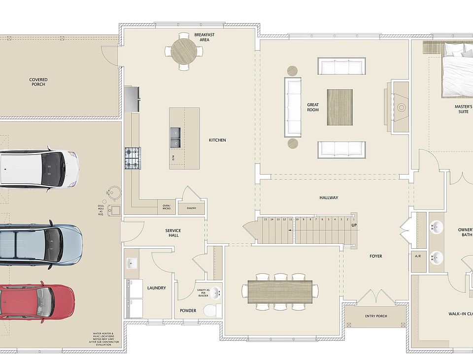 2nd image of 1 Highland Village Dr #Pr2lx7