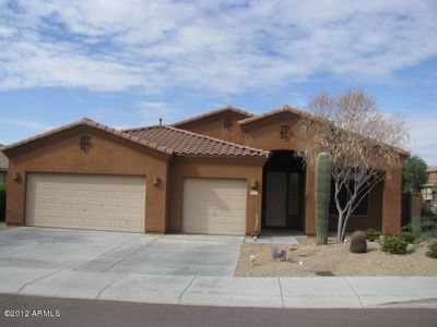27198 N 86th Dr, Peoria, AZ, 85383