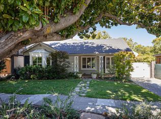 704 Burlingame Ave, Burlingame, CA 94010