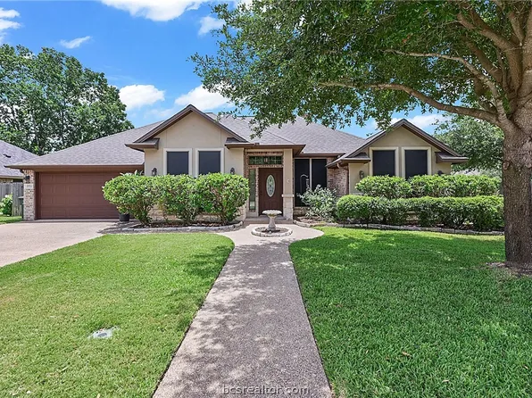 2701 Wood Ct, Bryan, TX 77808