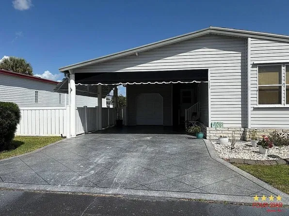 1157 Easy St, Sebring, FL 33872