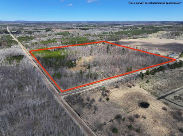 V/l 40a Sedlar Rd, Kaleva, MI 49645