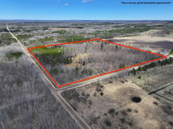V/l 40a Sedlar Rd, Kaleva, MI 49645