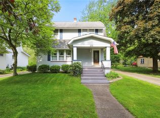 434 Perkinswood Blvd SE, Warren, OH