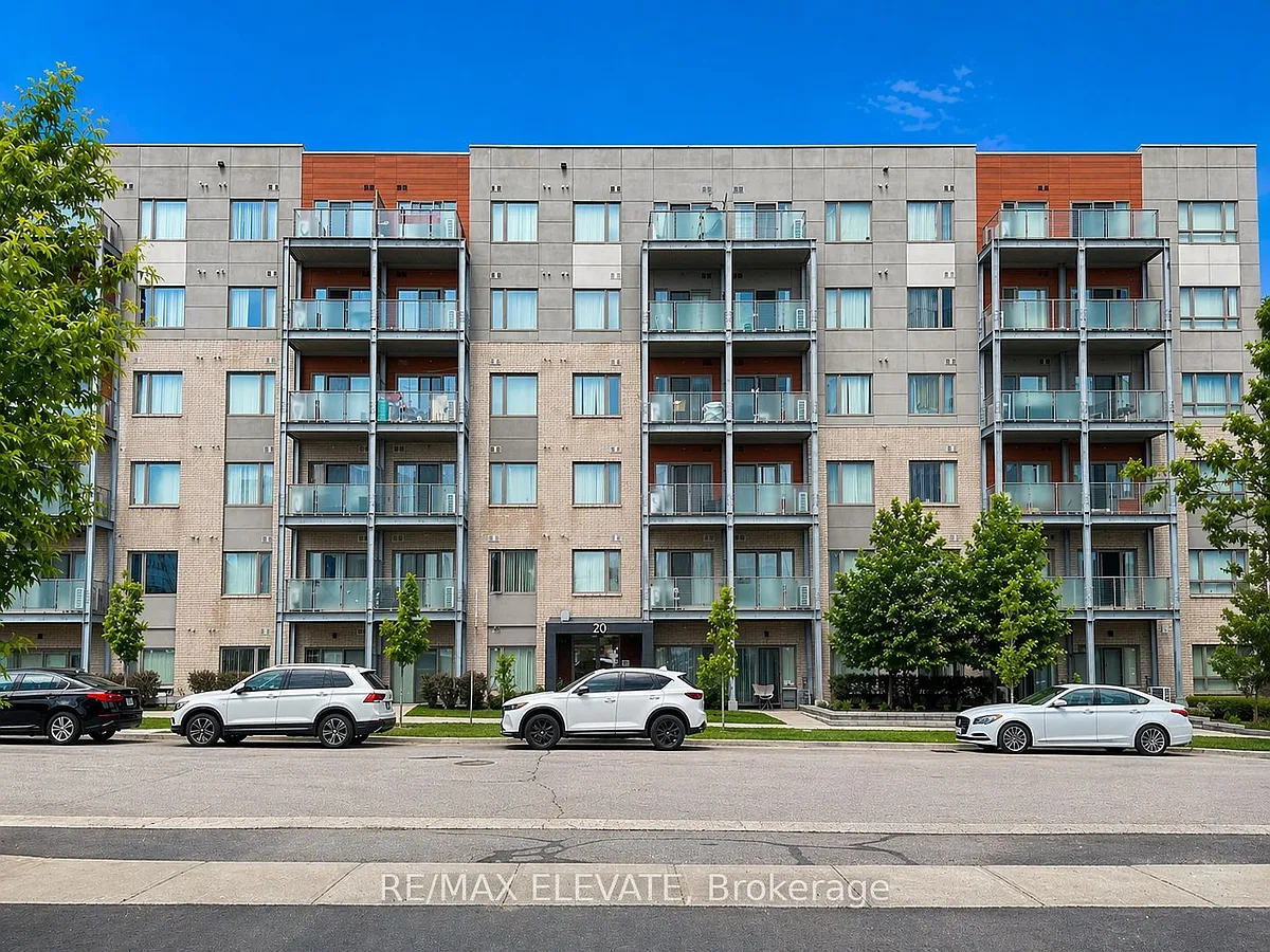 Building Photo - 20 Orchid Place Dr #105