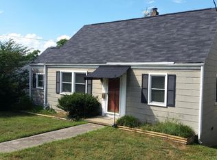 2513 Denniston Ave SW, Roanoke, VA 24015