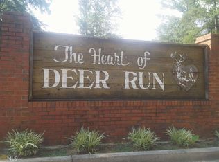 1745 Windsong Dr SW, Conyers, GA 30094