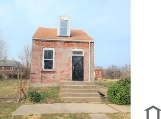 2815 University St, Saint Louis, MO 63107