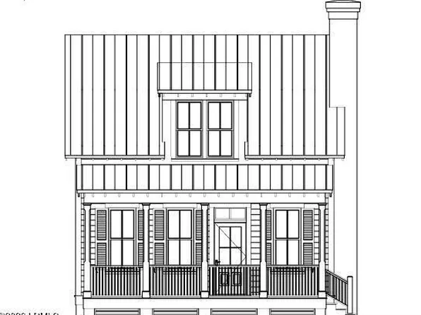 1302 London Ave, Pt Royal, SC 29935