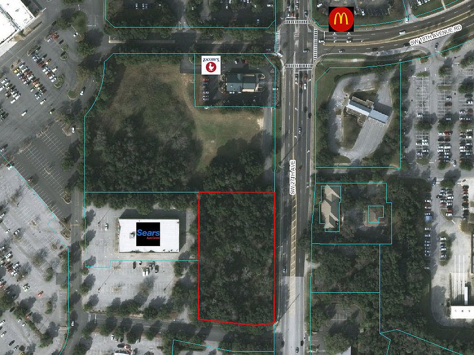 2nd image of O SW 27th Ave