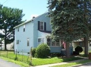 606 Maple St, Endicott, NY 13760