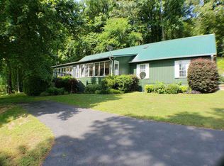 8241 County Road 48, Cedar Bluff, AL 35959