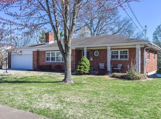 12130 Lowill Ln, Saint Louis, MO