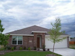 515 Harding Ln, Lavon, TX 75166