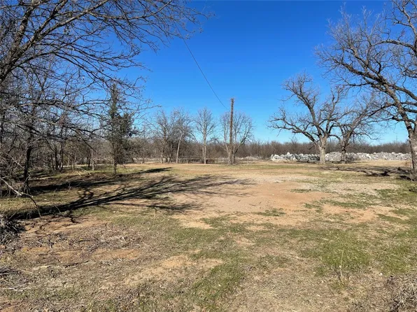 W 2nd St, Cisco, TX 76437