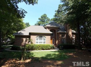 308 Dwellinghouse Ct, Raleigh, NC 27615