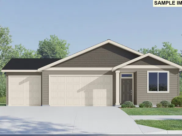 1040 Cardinal St #Hs72, Woodburn, OR 97071