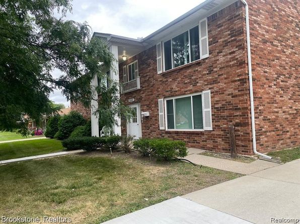 23600 Kelly Rd APT 6