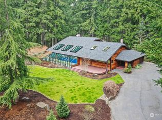 6505 246th St E, Graham, WA