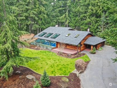 6505 246th Street E, Graham, WA, 98338