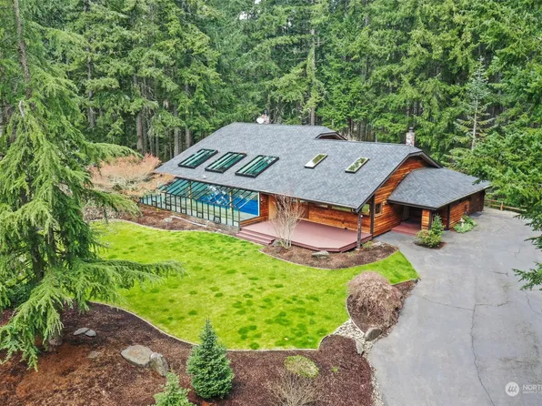 6505 246th Street E, Graham, WA 98338