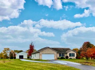6283 Harper Cir, Mechanicsburg, OH 43044