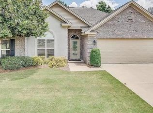 610 Coleman Way, Prattville, AL 36067
