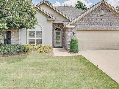 610 Coleman Way, Prattville, AL, 36067