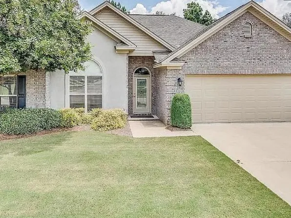 610 Coleman Way, Prattville, AL 36067
