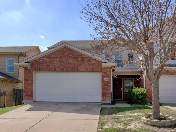1340 Saddle Blanket Ct, Fort Worth, TX 76131