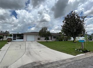 219 Burnside St, Lehigh Acres, FL 33936