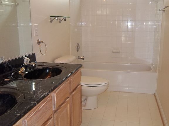 Full Bath #3 - 2nd Floor