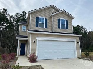 79 Crystal Lake Drive, Savannah, GA 31407